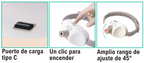 Collar de Juego Láser para Gatos - Puntero Automático Recargable