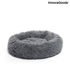 Cama Antiestrés para Mascotas Bepess Ø 60 cm - Cama Redonda Relajante